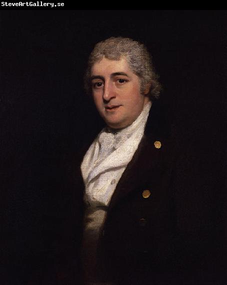 Thomas Phillips Charles Dibdin